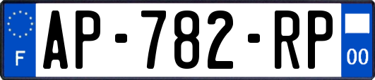 AP-782-RP