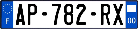 AP-782-RX