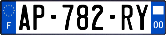 AP-782-RY