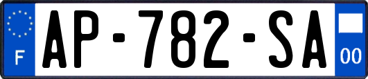 AP-782-SA