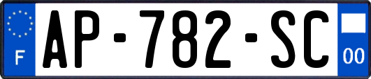 AP-782-SC