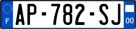 AP-782-SJ