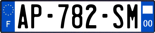 AP-782-SM
