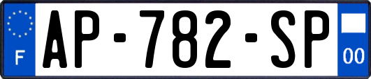 AP-782-SP
