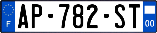 AP-782-ST