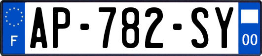 AP-782-SY