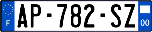 AP-782-SZ