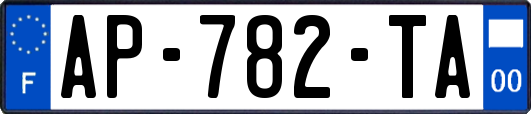 AP-782-TA