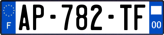 AP-782-TF