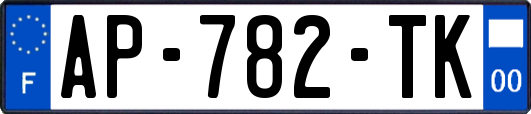 AP-782-TK