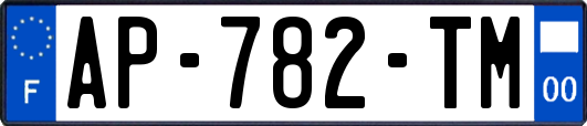 AP-782-TM