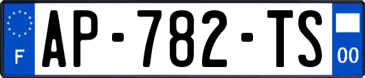 AP-782-TS