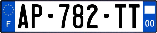 AP-782-TT