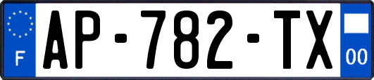AP-782-TX