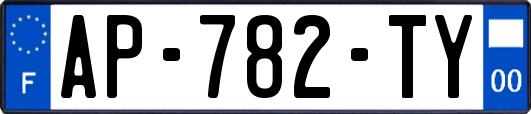 AP-782-TY