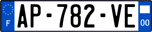 AP-782-VE
