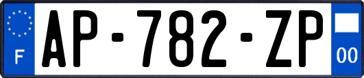 AP-782-ZP