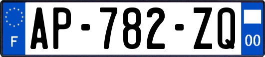 AP-782-ZQ