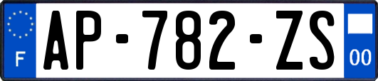 AP-782-ZS