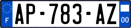 AP-783-AZ