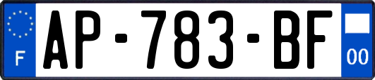 AP-783-BF