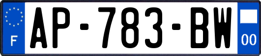 AP-783-BW