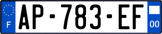 AP-783-EF