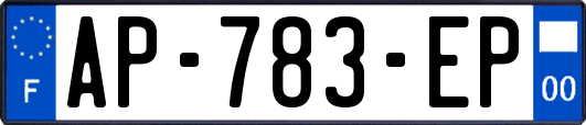 AP-783-EP