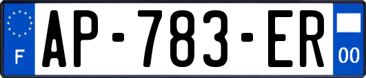 AP-783-ER