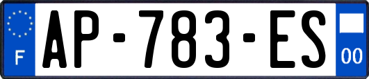 AP-783-ES
