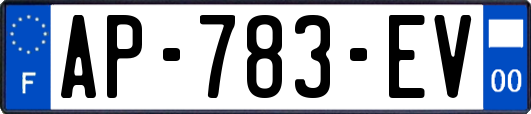 AP-783-EV