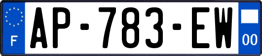 AP-783-EW