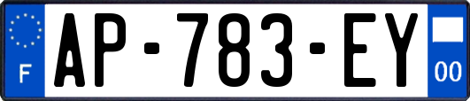 AP-783-EY