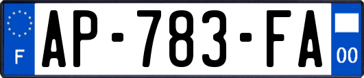 AP-783-FA