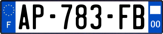 AP-783-FB