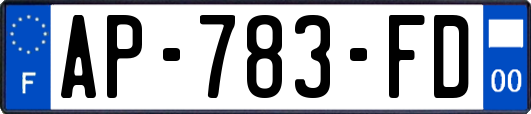 AP-783-FD