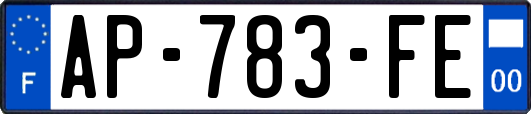 AP-783-FE