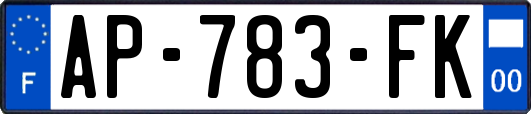 AP-783-FK