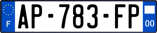 AP-783-FP