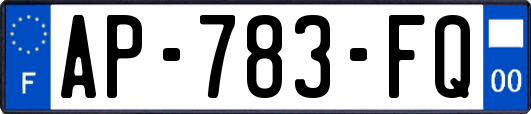 AP-783-FQ