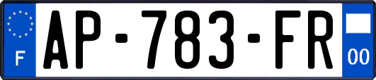 AP-783-FR