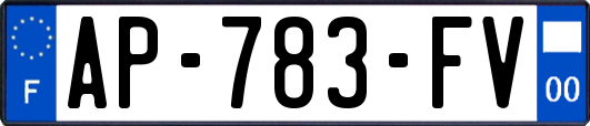 AP-783-FV