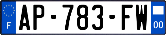 AP-783-FW
