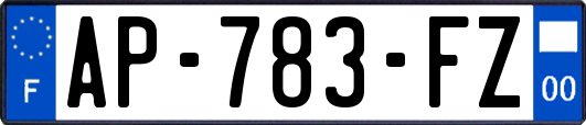 AP-783-FZ
