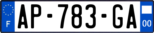 AP-783-GA