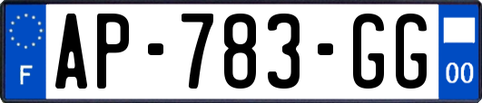 AP-783-GG
