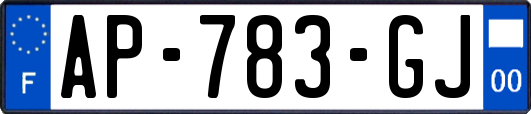 AP-783-GJ