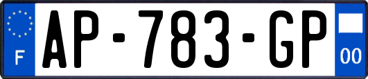 AP-783-GP