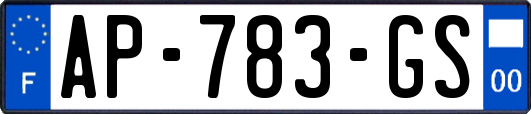 AP-783-GS