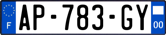 AP-783-GY